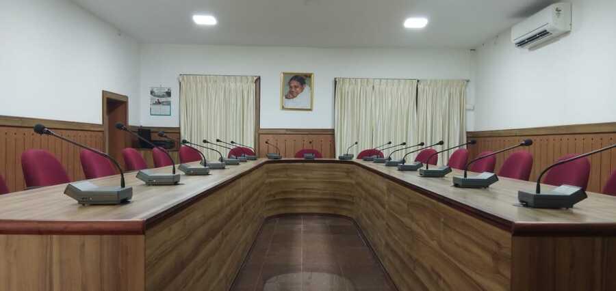 Amrita College of Engineering and Technology Nagercoil Campus photo 2